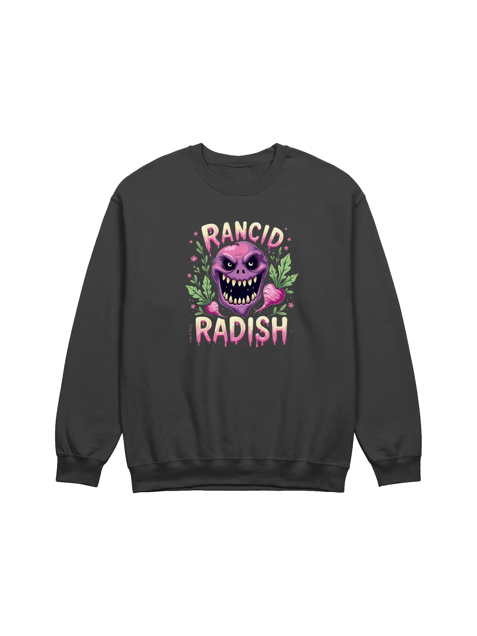 Rancid Radish Sweatshirt product image (1)