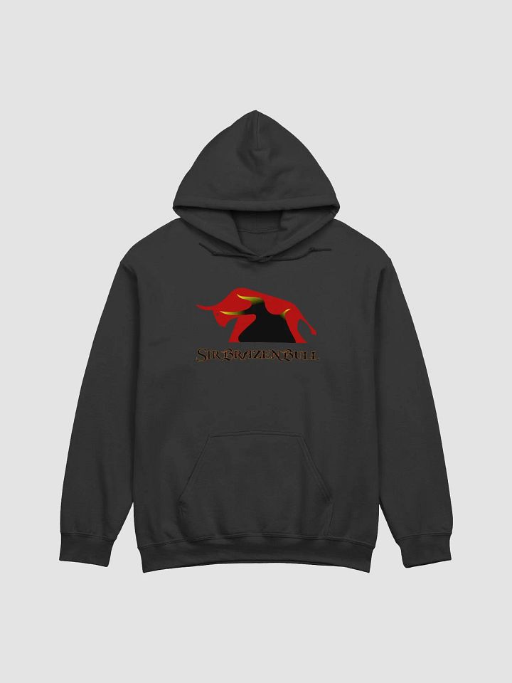 Brazen Hoodie product image (1)