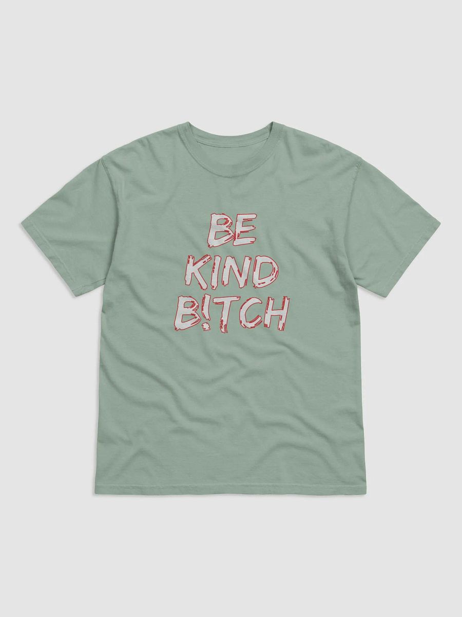 Be Kind B!tch Design product image (11)