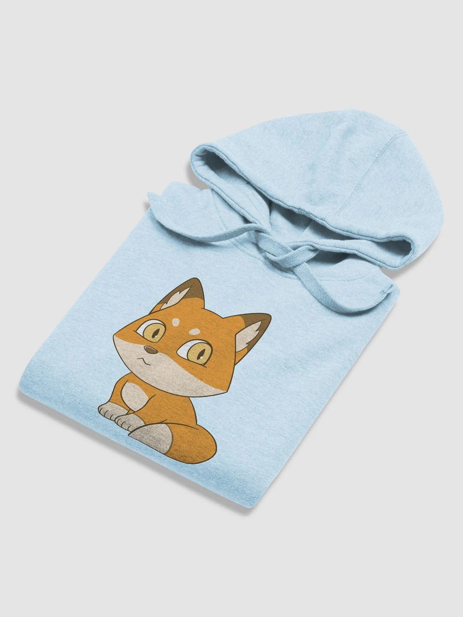 Chub Fox Hoodie product image (18)