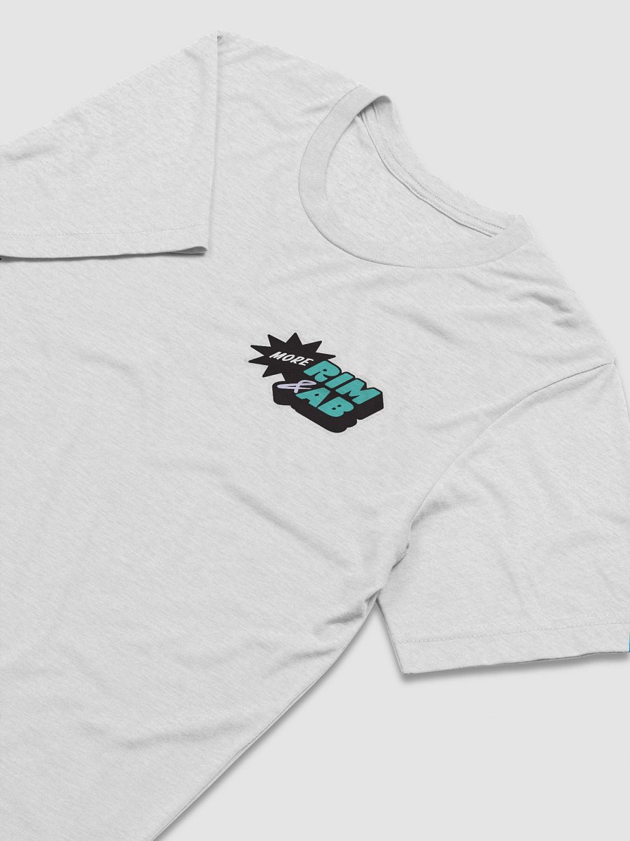 MRAB Logo T-Shirt (Triblend) product image (23)