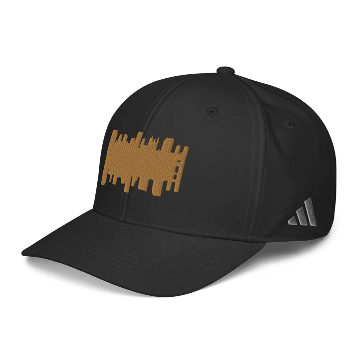 Cityscape Silhouette Cap product image (2)