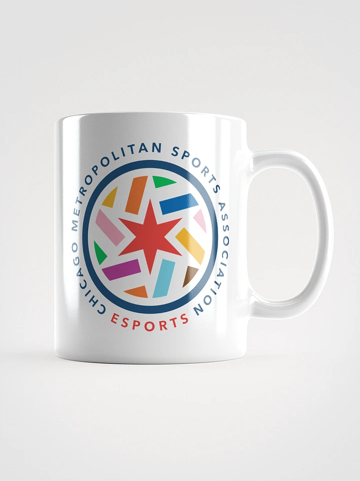 CMSA Mug product image (3)