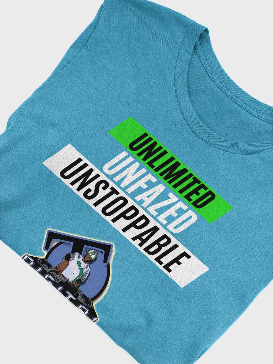 Custom Soft & Comfortable T Shirt product image (5)