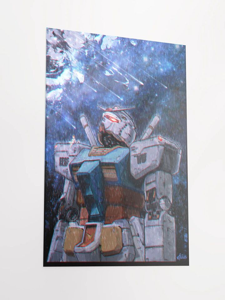 Gundam RX-78 product image (2)