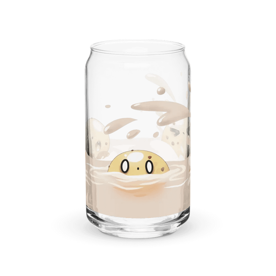Cookie Slimes in Milk Glass product image (2)