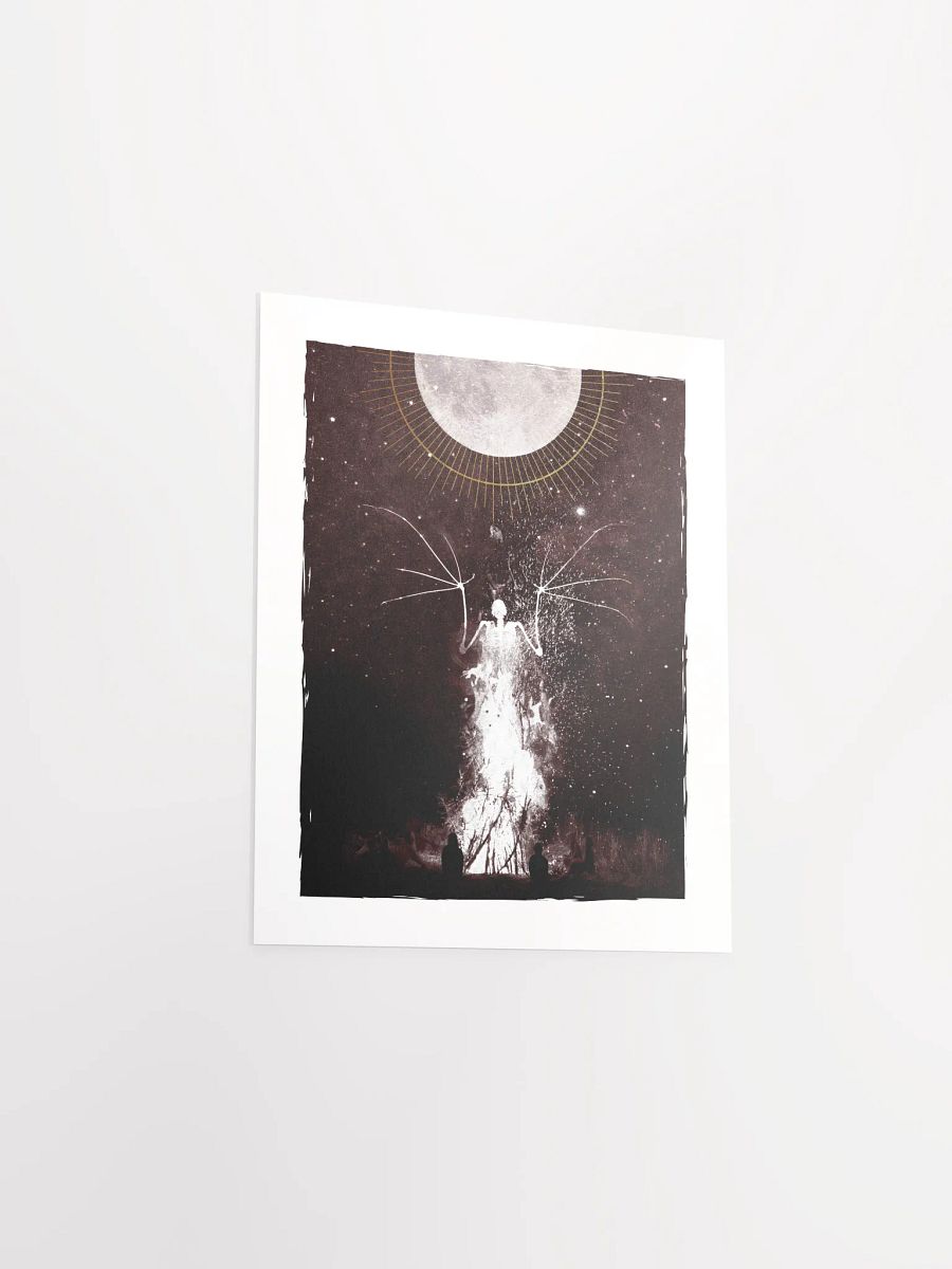 Emergence Matte Poster product image (29)