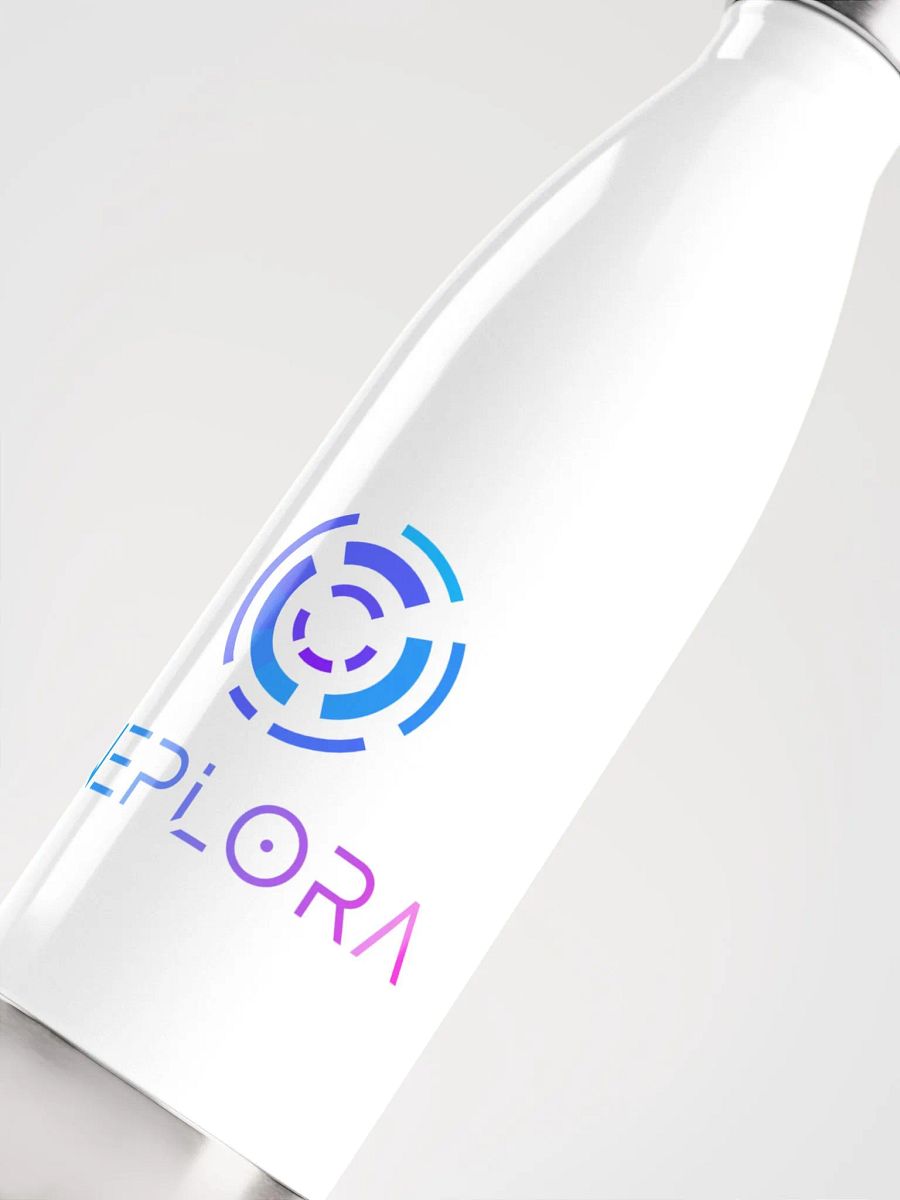 Neplora Stainless Steel Water Bottle product image (5)