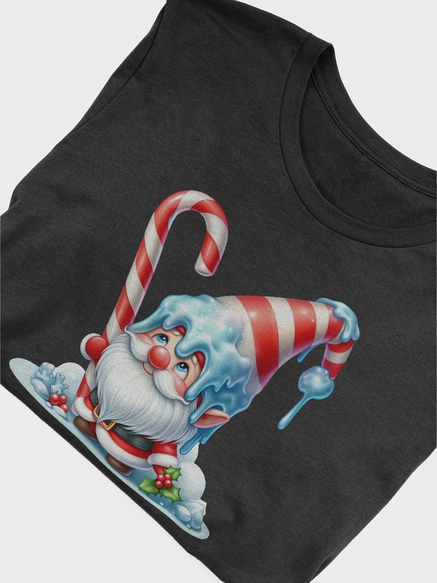 Christmas Candy Cane Icing Gnome 09 product image (18)