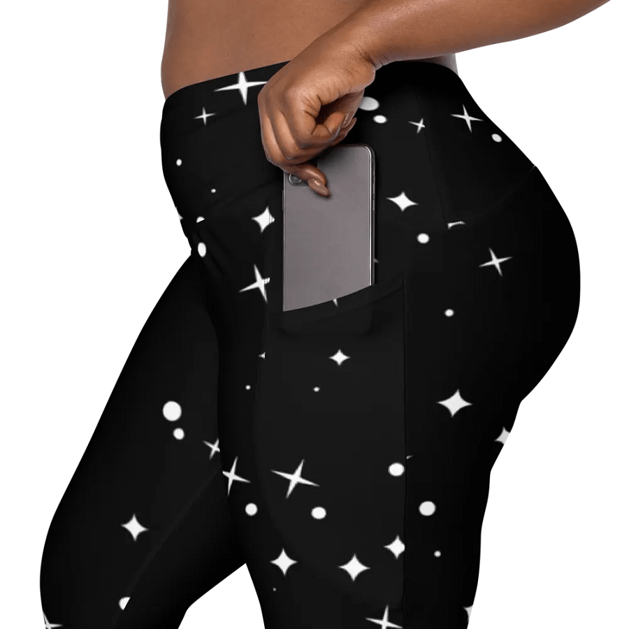 Twilight Leggings w Pockets product image (9)