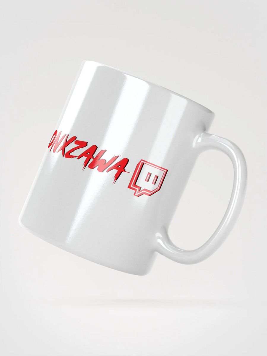 Chaotic Bean Collection - Mug product image (5)
