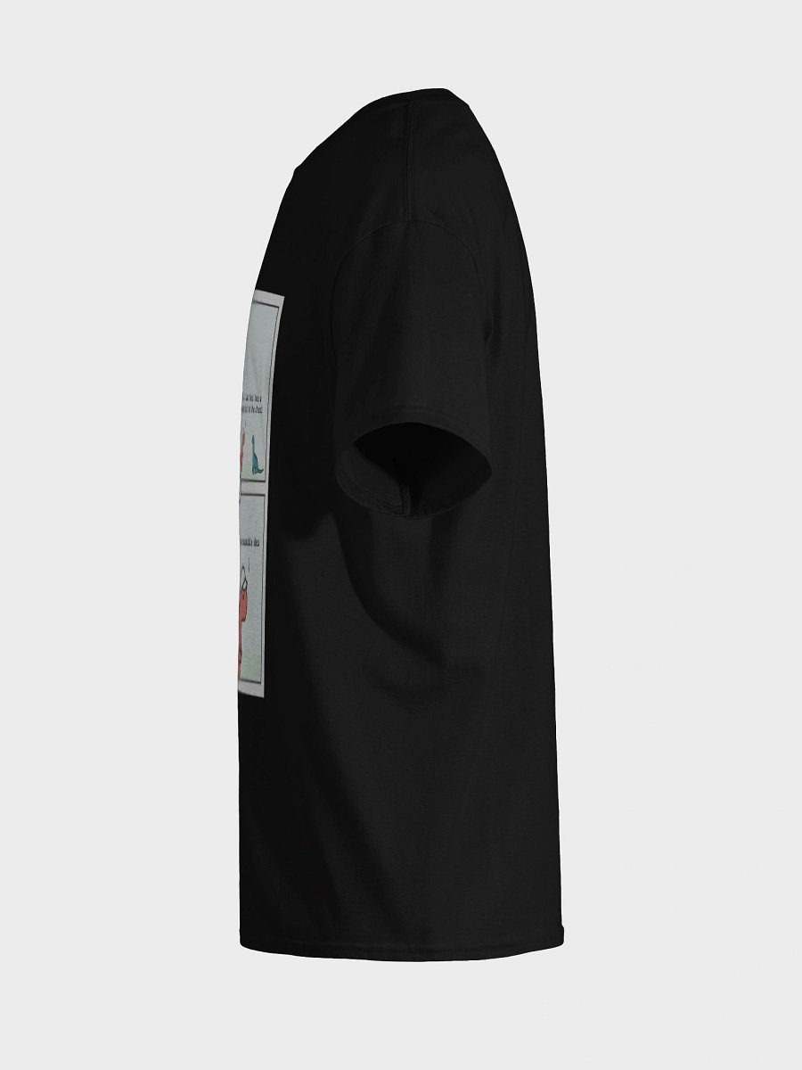 Comic #89 T-shirt product image (34)