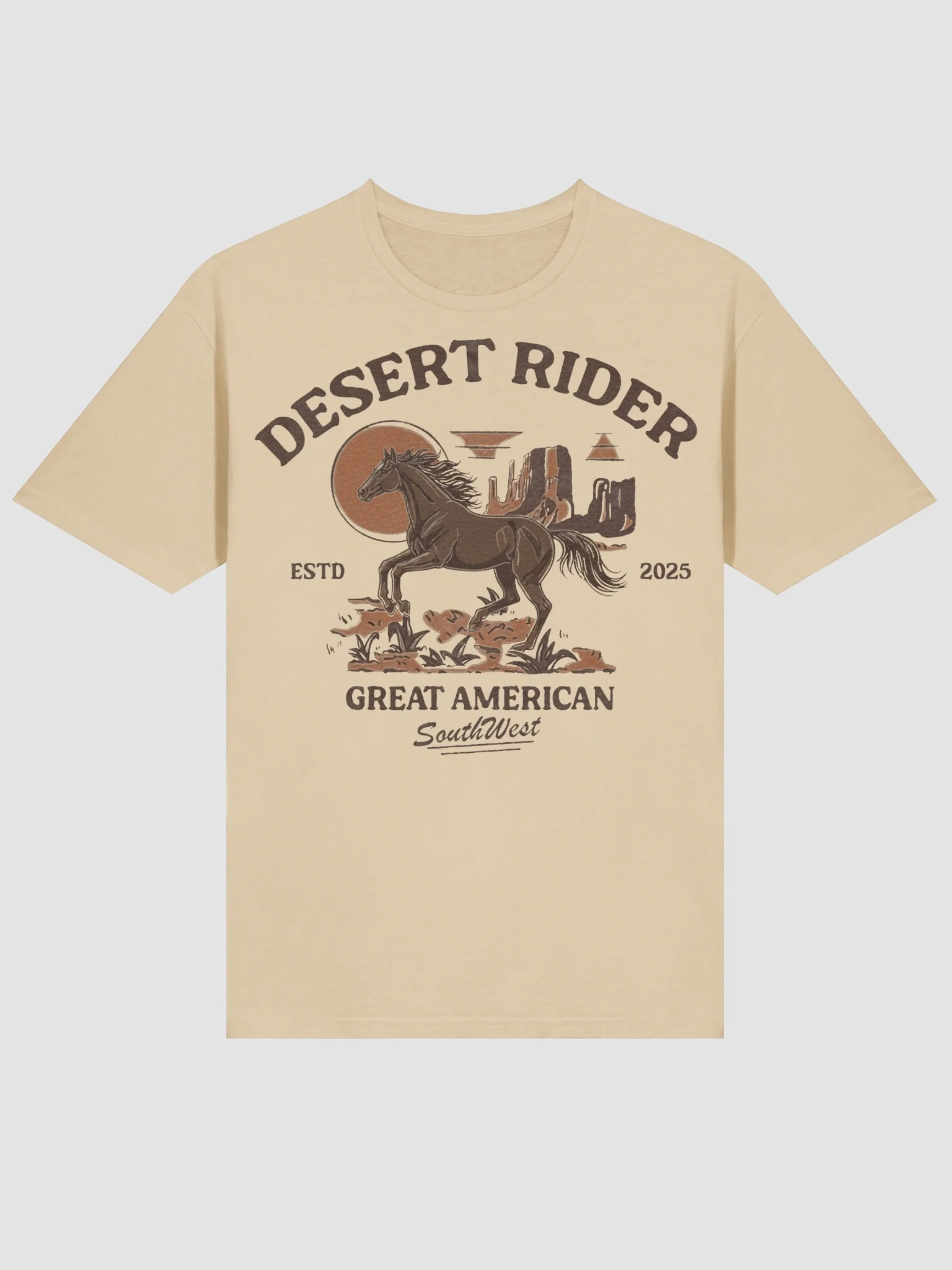 Desert Rider product image (3)