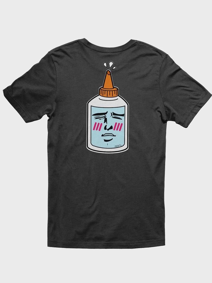 Milky Glue + SUS T-Shirt product image (2)