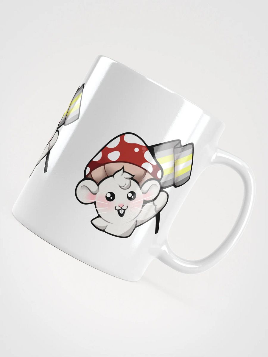 Demigender Pride Mug product image (4)