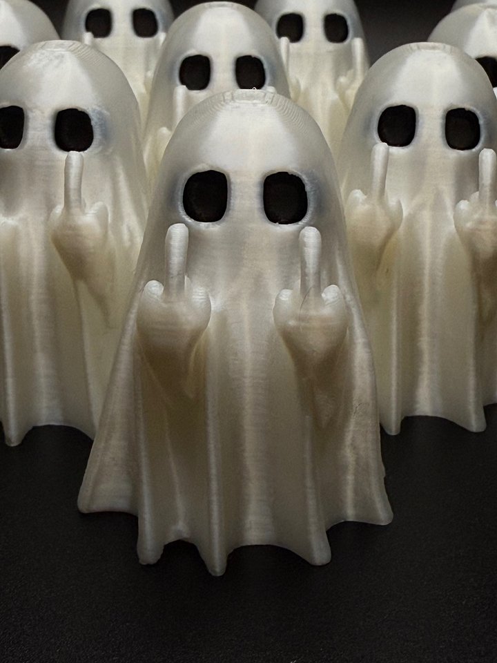 NSFW Naughty Ghost product image (2)