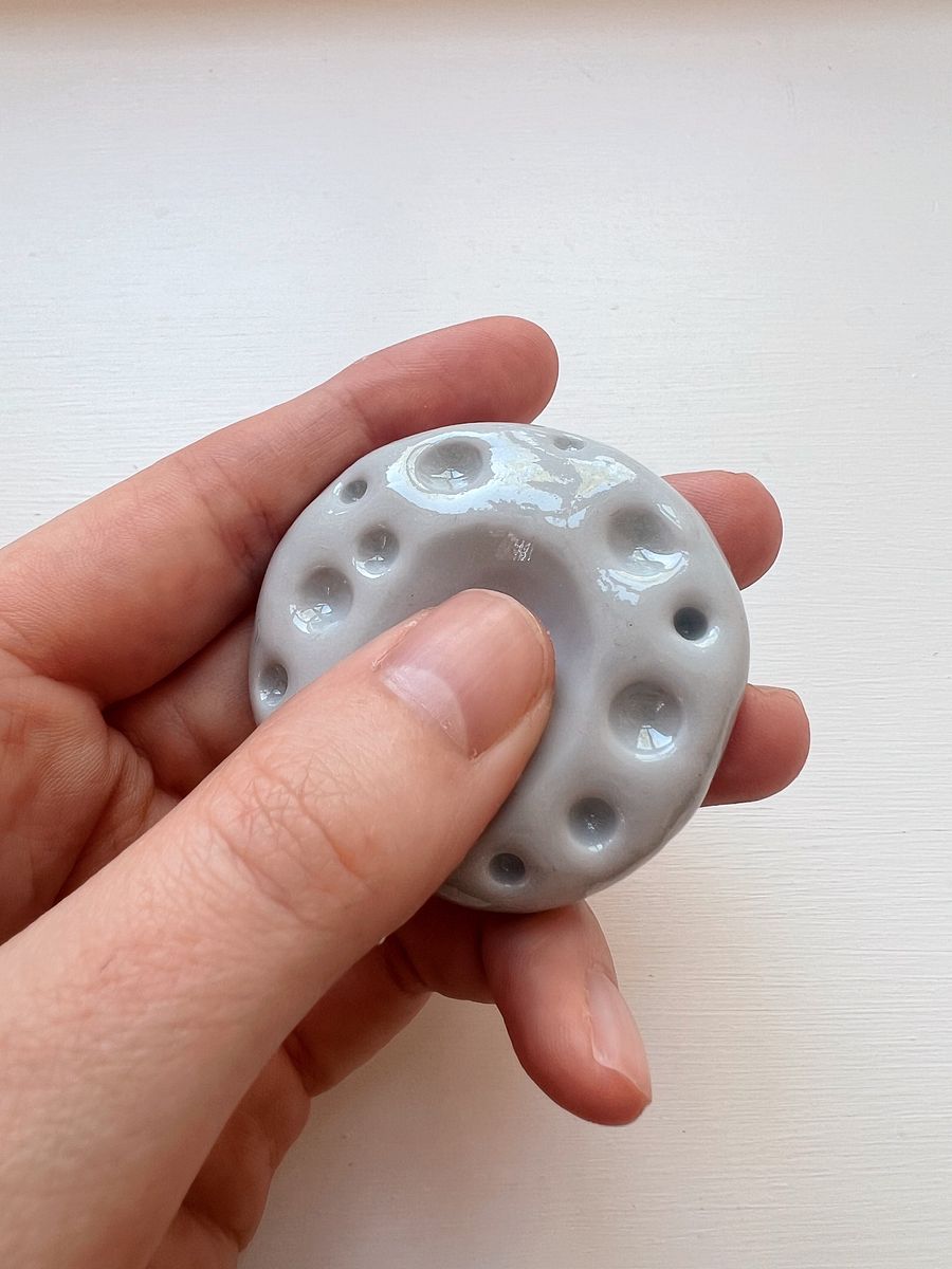 Moon Worry Stone product image (3)