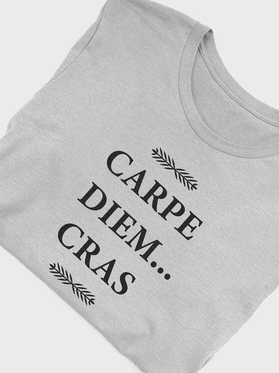 Carpe Diem Cras - Seize The Day Tomorrow product image (5)