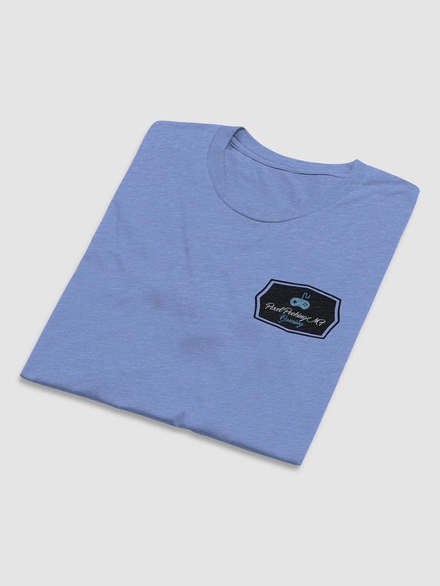 Pixel Tee product image (6)