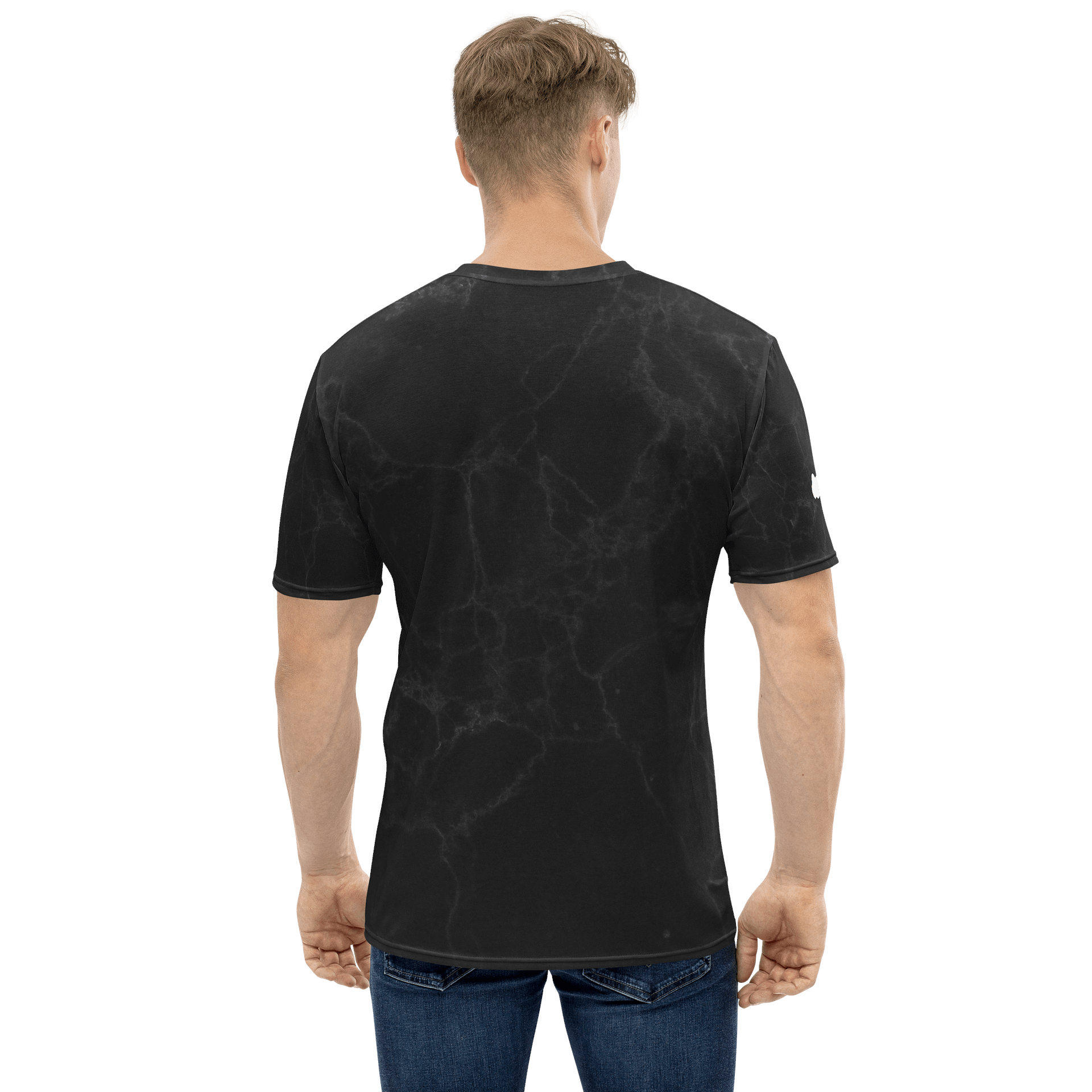 NOIR T-shirt product image (4)