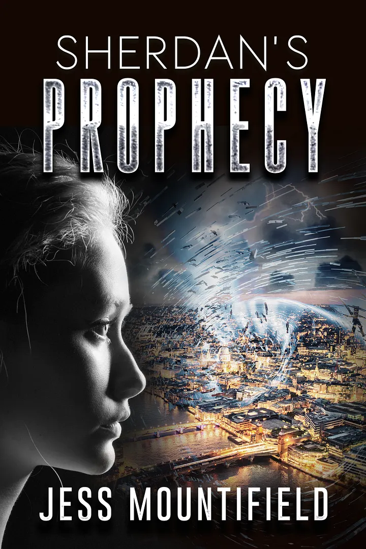 Sherdan's Prophecy product image (1)