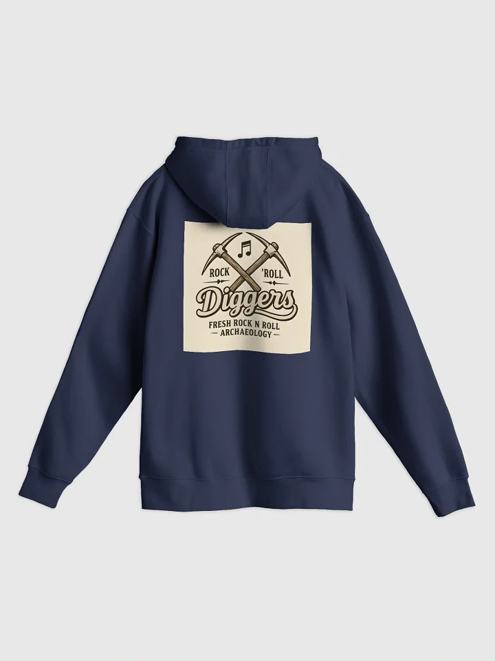 Official Diggers Hoodie! product image (9)