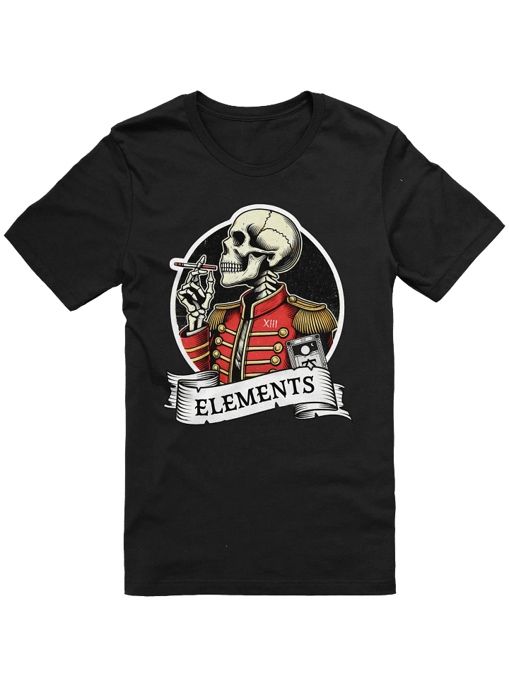 Elements Banner Shirt product image (2)