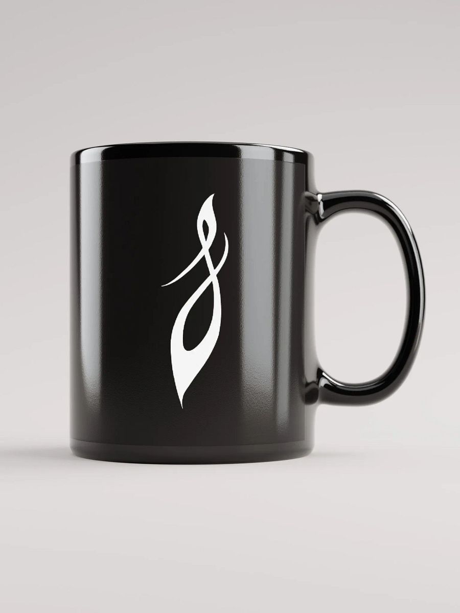Raw CoC Mafia Mug product image (2)