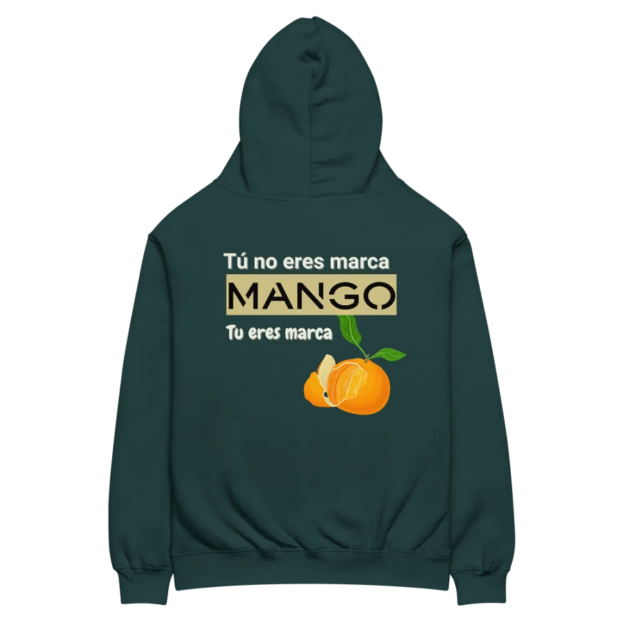 Sweatshirt. El Taiger product image (5)