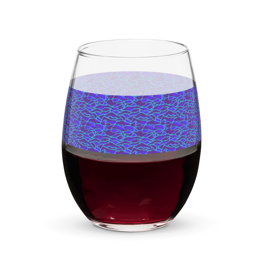 Water Glass product image (5)