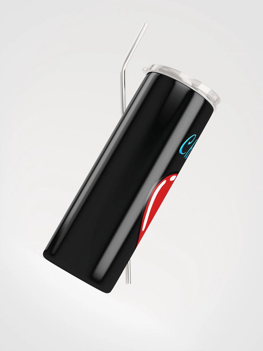 Chaos Cult Water Bottle product image (4)