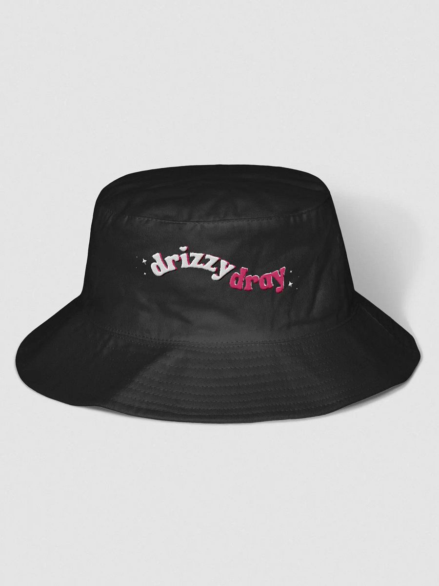 DD Bucket hat product image (1)