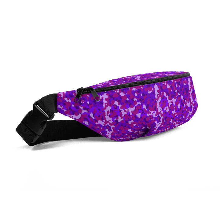 Yuvist Operative Pouch (MADFKTRN Pattern) product image (2)