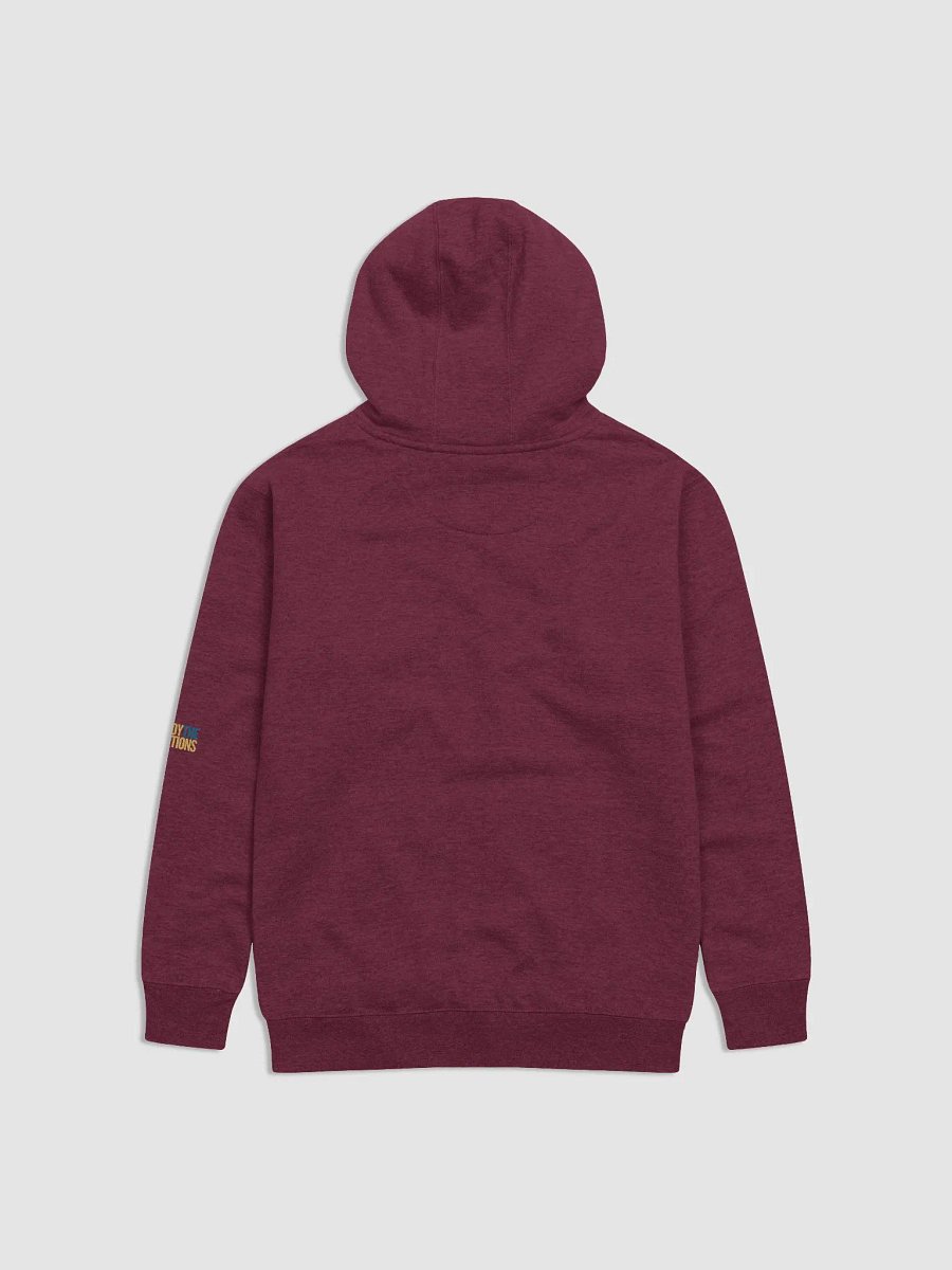 Vivid Vacation Vibes Hoodie product image (2)