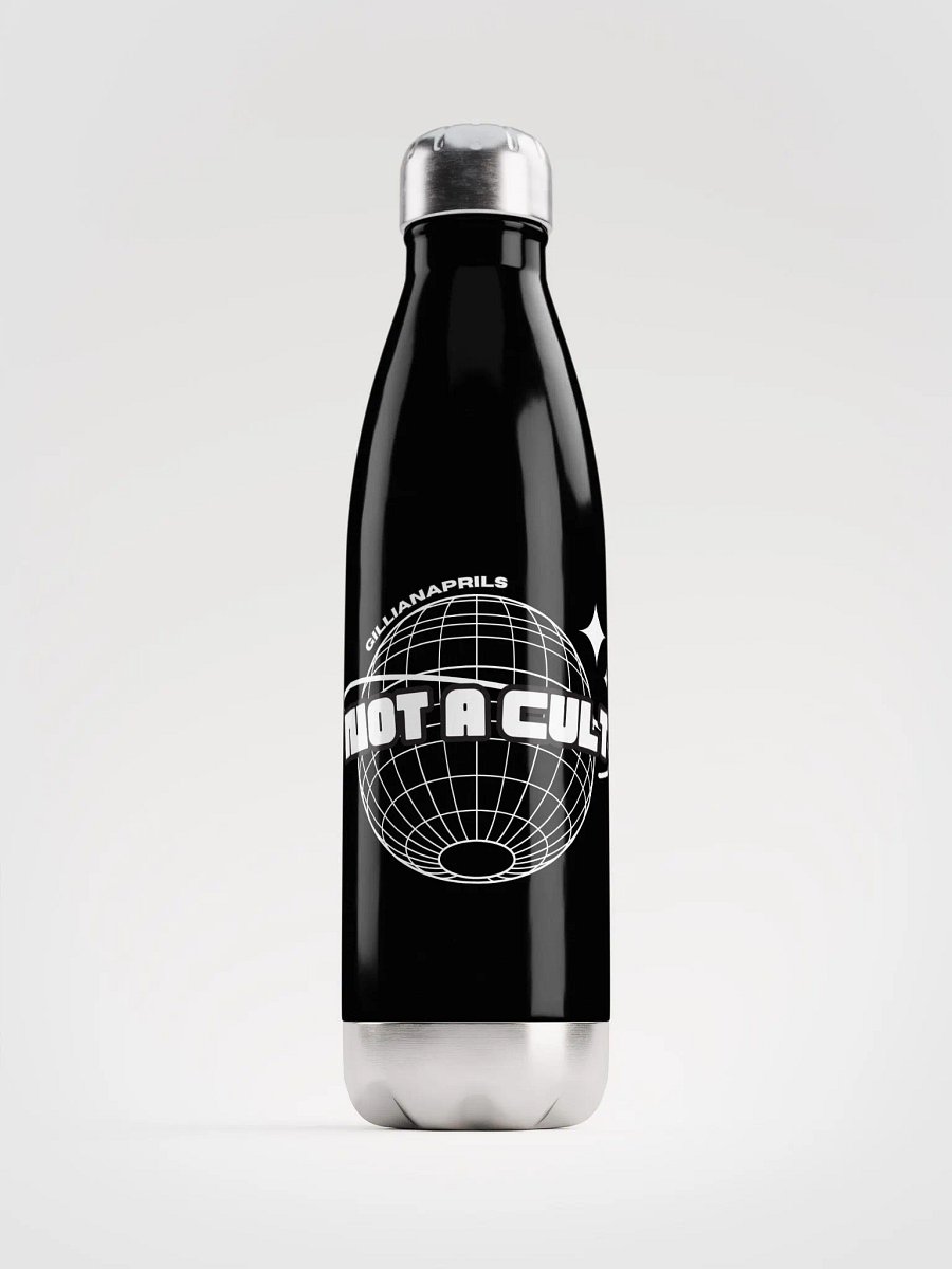 Not A Cult Bottle product image (1)