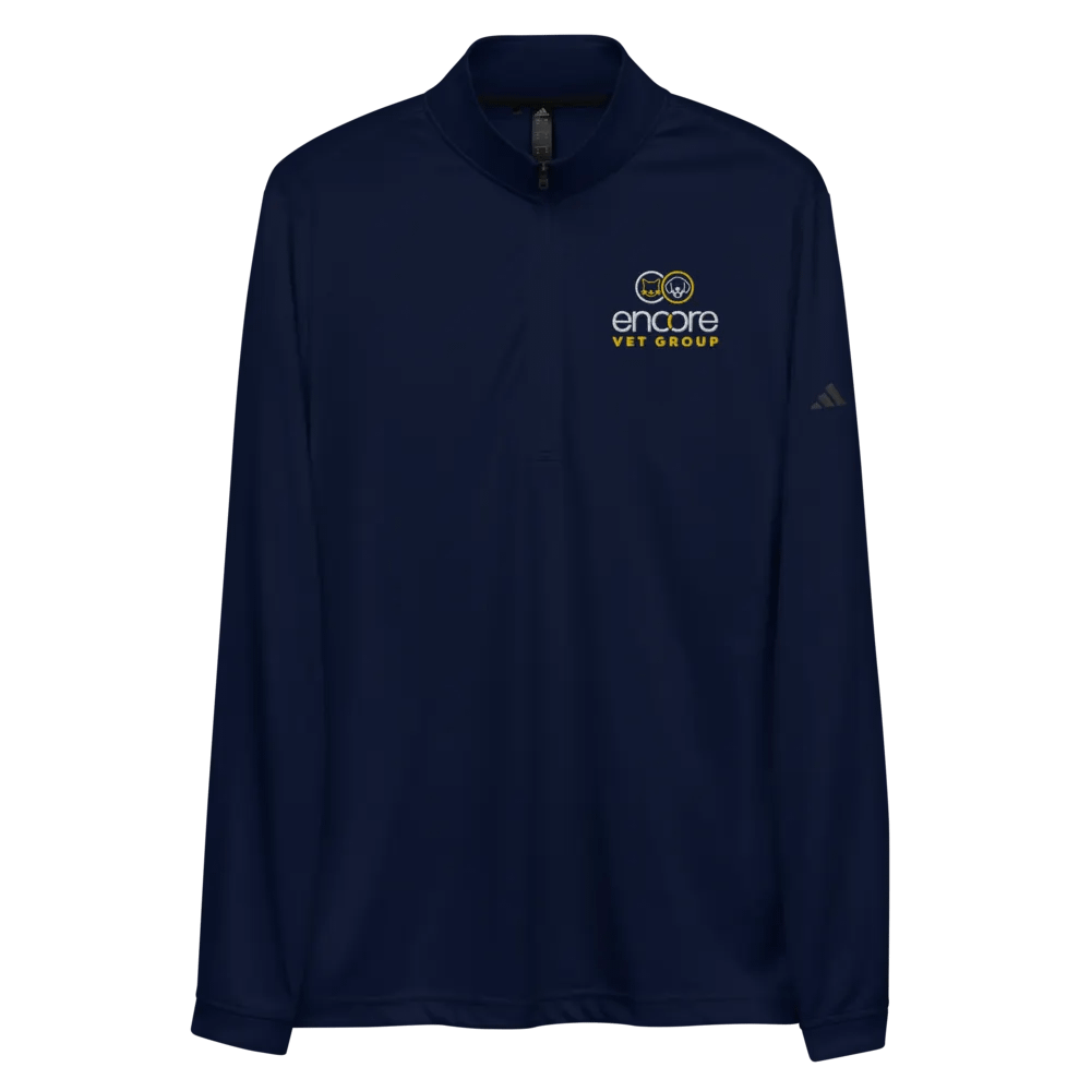 Encore Vet Group Logo Design Adidas Pullover product image (6)
