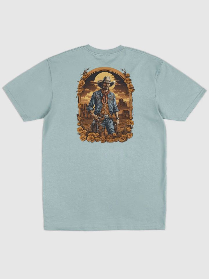 Wild West Maverick Tee product image (10)