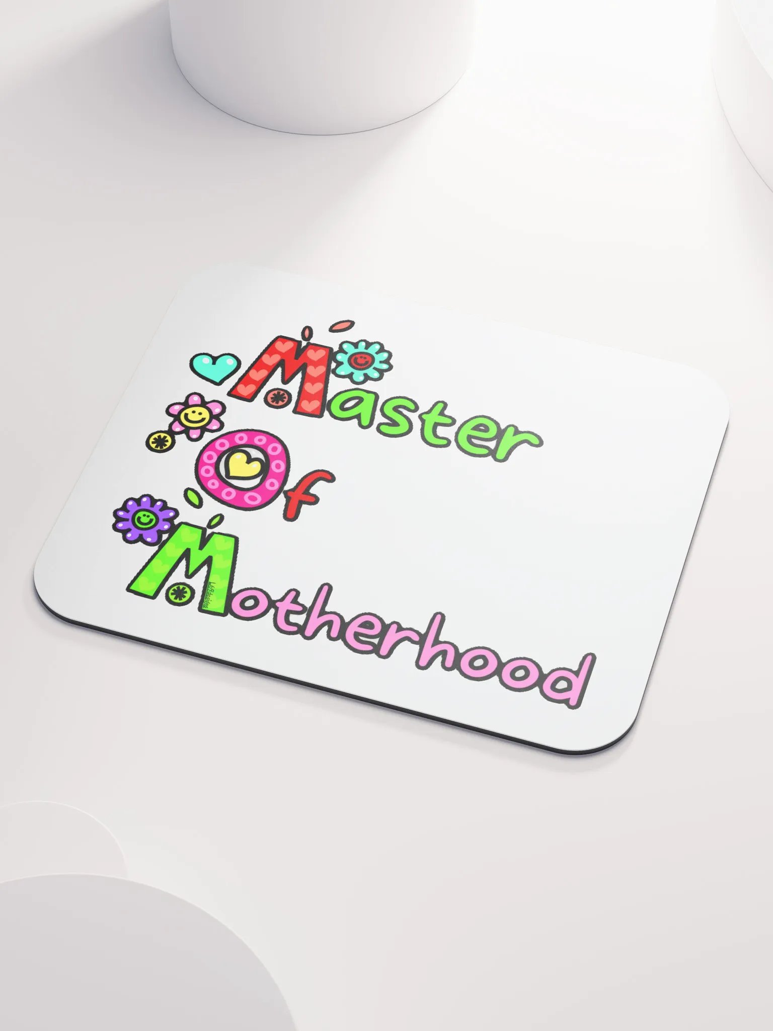 MASTER OF MOTHERHOOD product image (3)