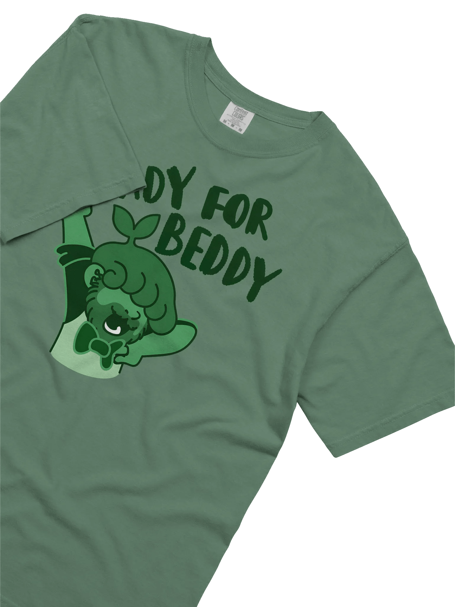 (G) Beddy Tee product image (3)