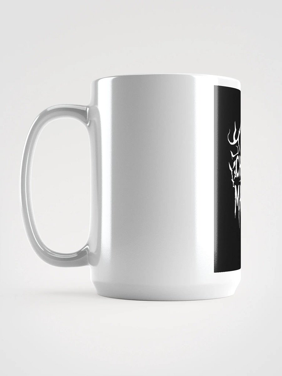 Chaos and Mayham mug product image (6)