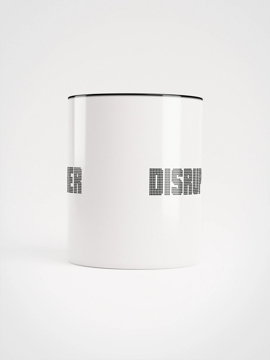 Disrupt-her – Signal Power Mug product image (5)