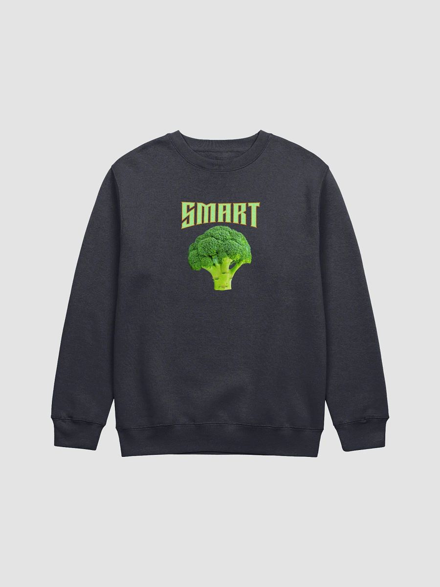 new Broccoli (Smart) sweathshirt product image (3)