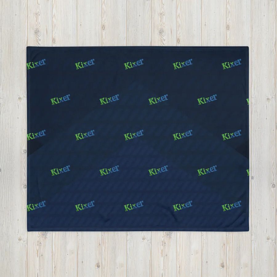 Kixer throw blanket product image (16)