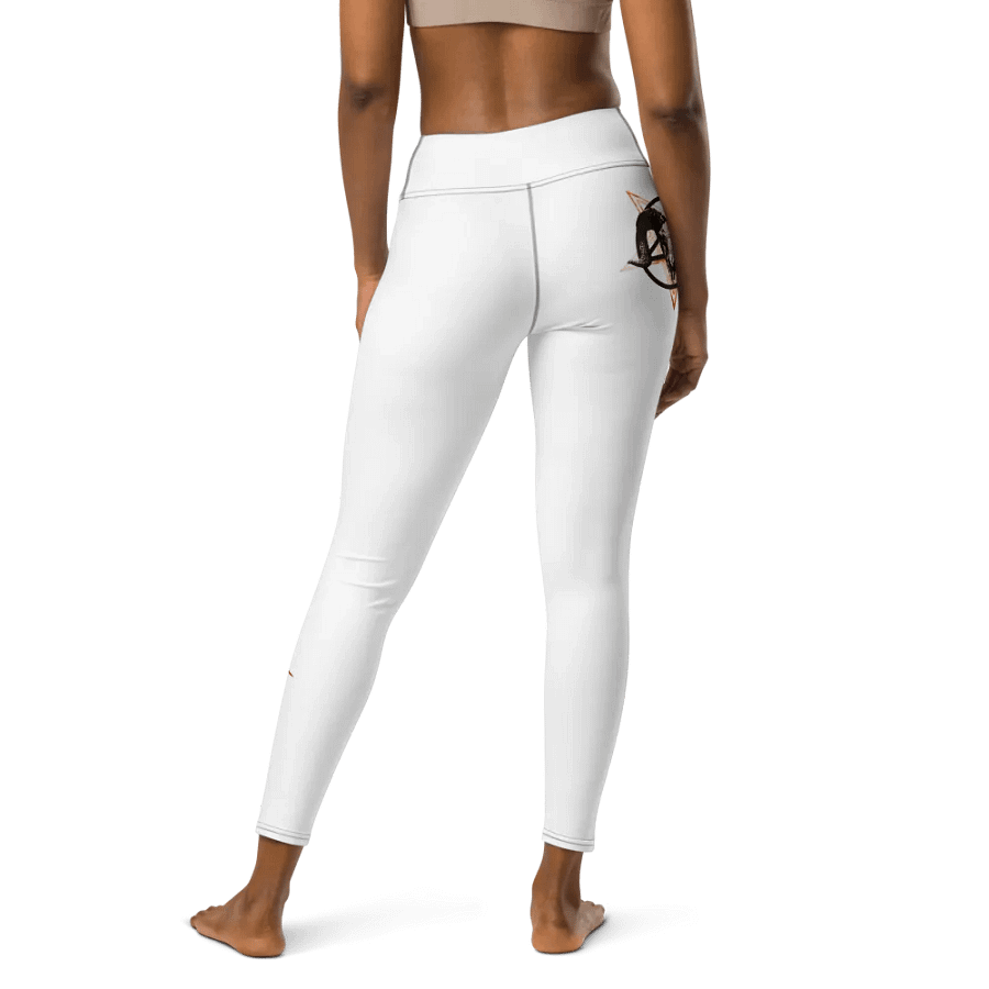 COW Leggings product image (2)