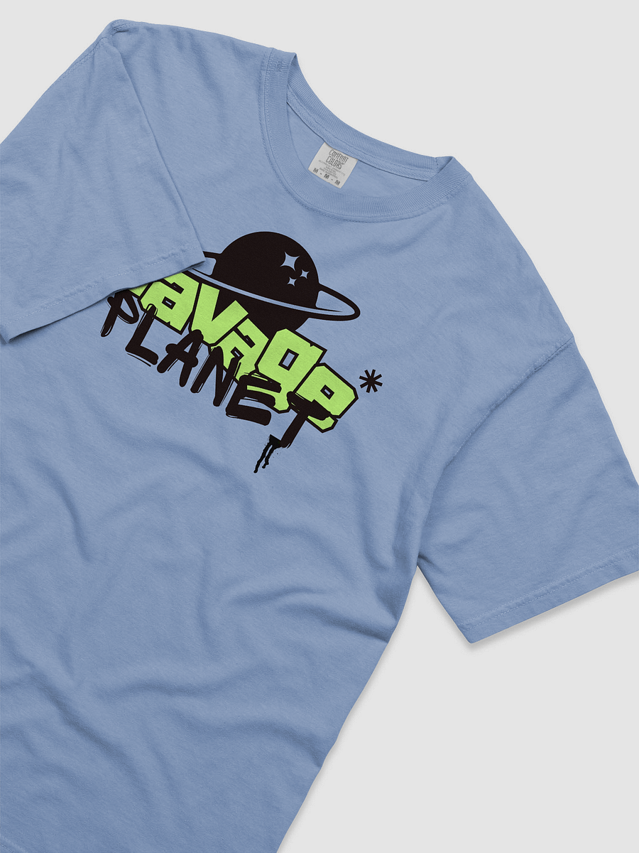 Savage Planet Graphic Tee product image (28)
