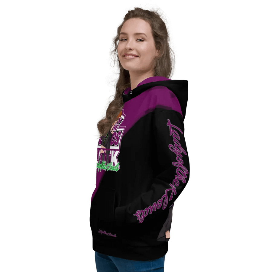 LOTK Hoodie product image (6)