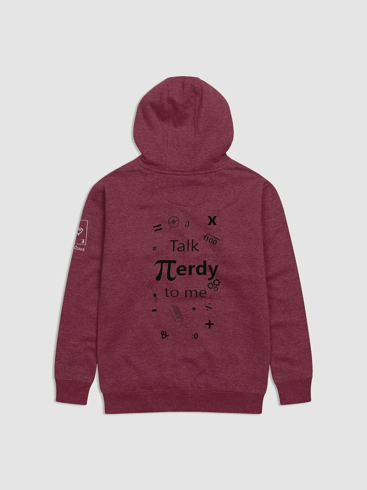 Talk Nerdy to me product image (7)