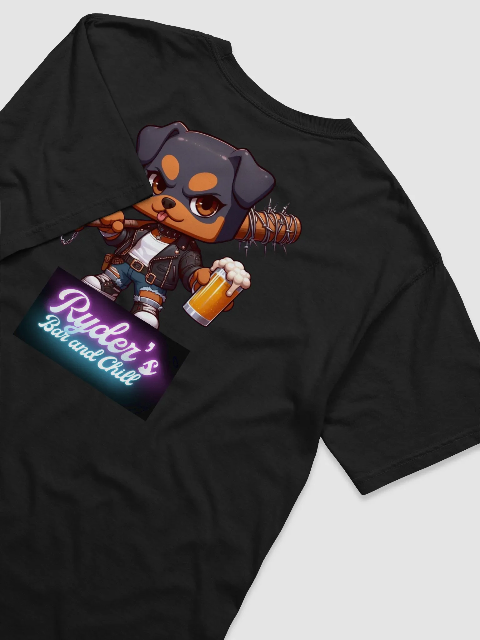 Ryder's Bar and Chill Standard Shirt product image (4)