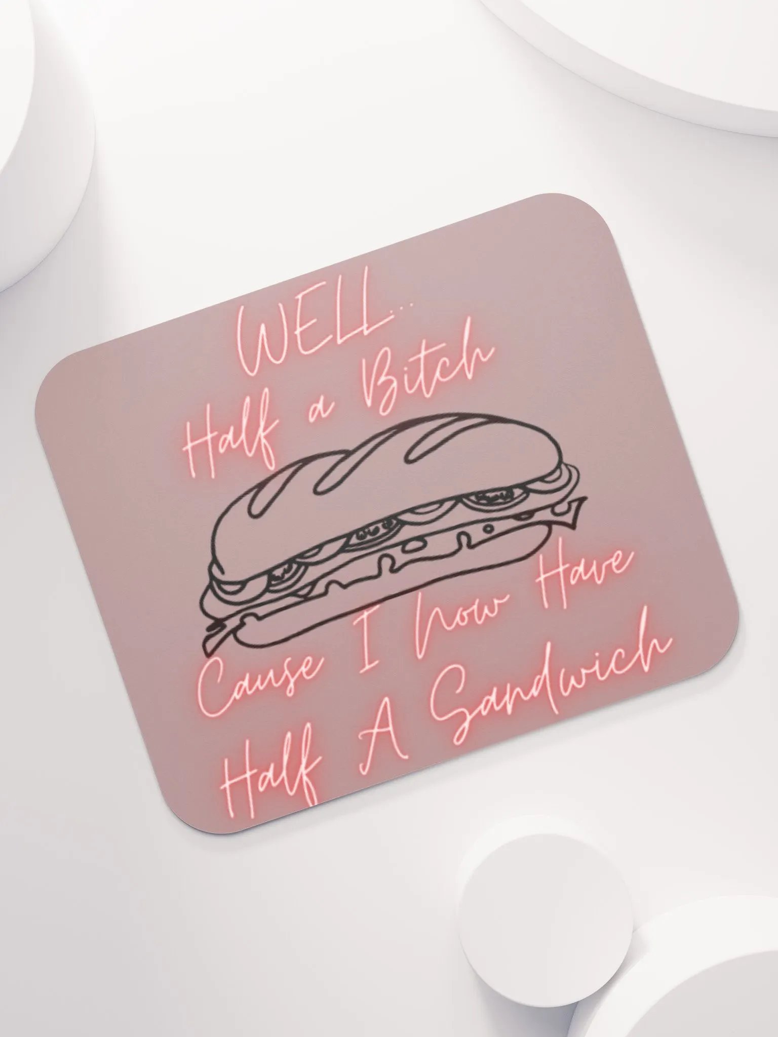 Half a Pad product image (7)
