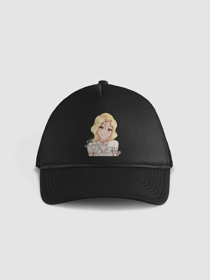 Luna Hat product image (1)